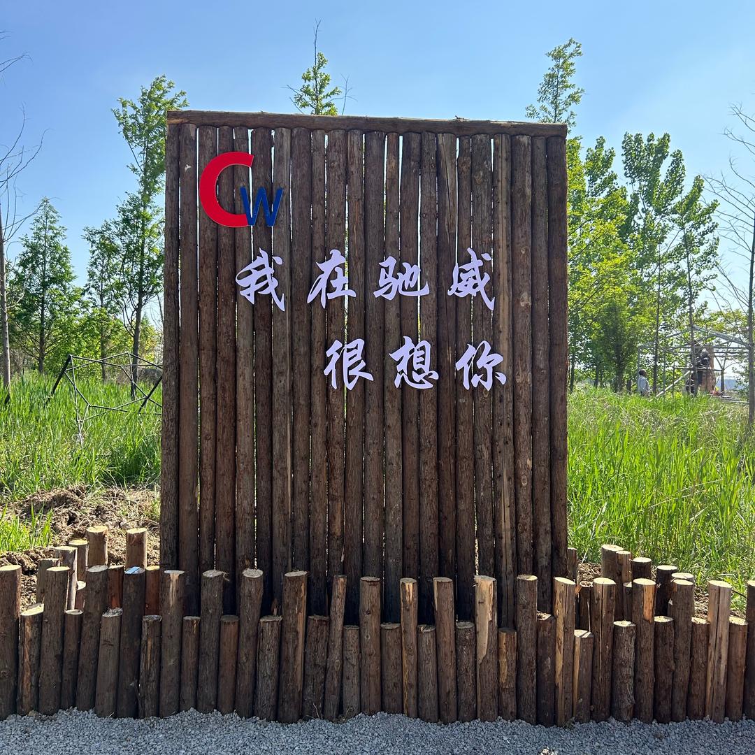 驰威农场（草鸡蛋）
