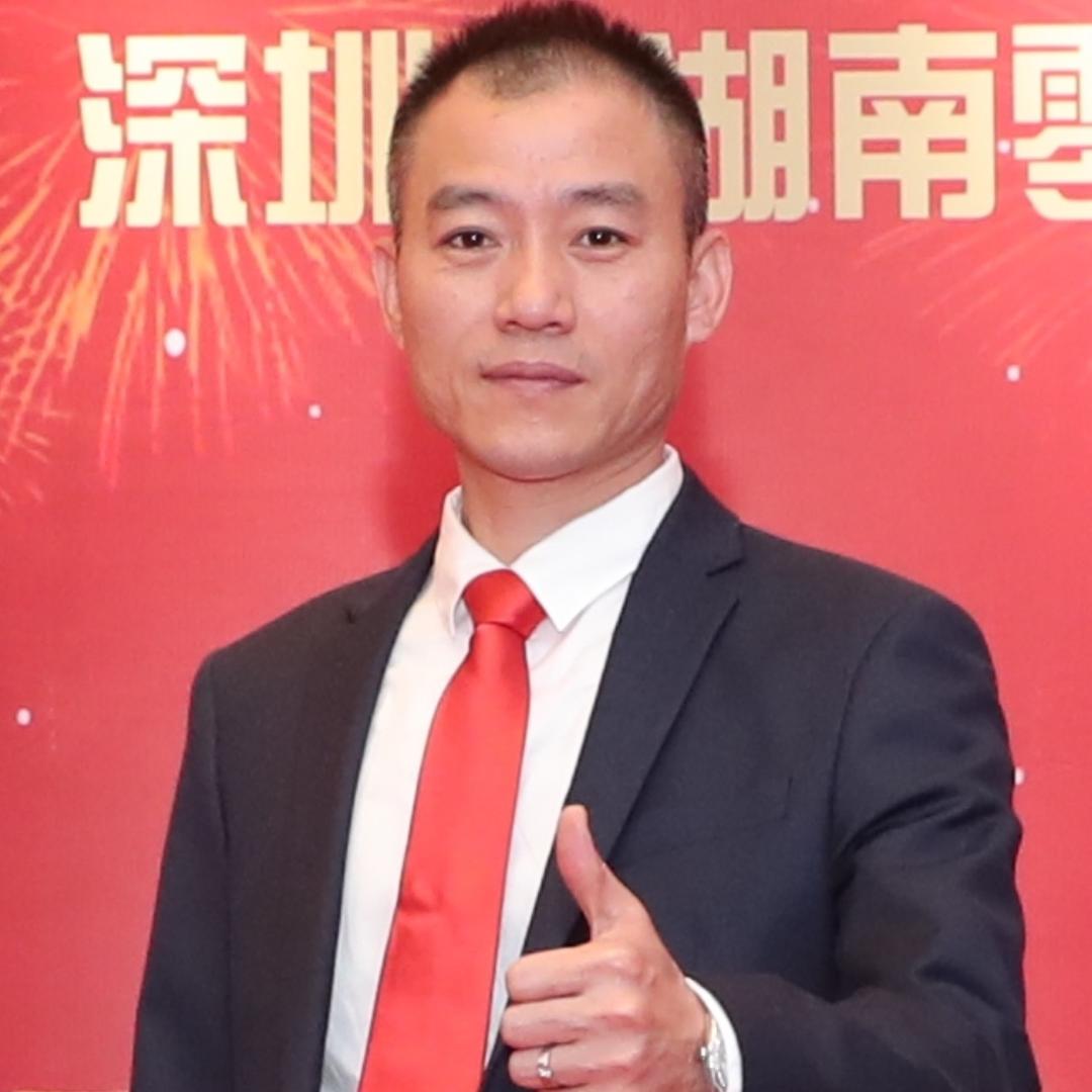 小刚正能量