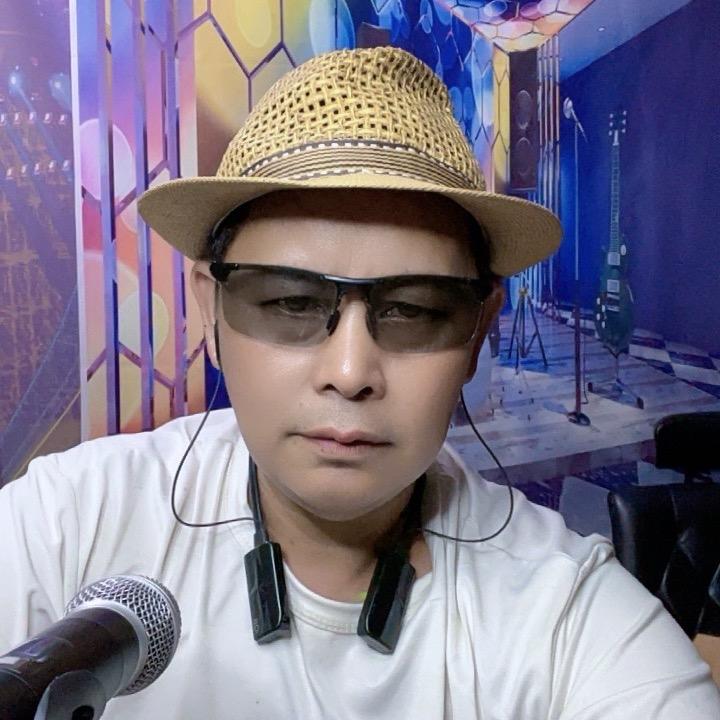 草帽歌🎤
