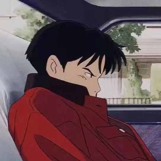 凌晨的苦茶