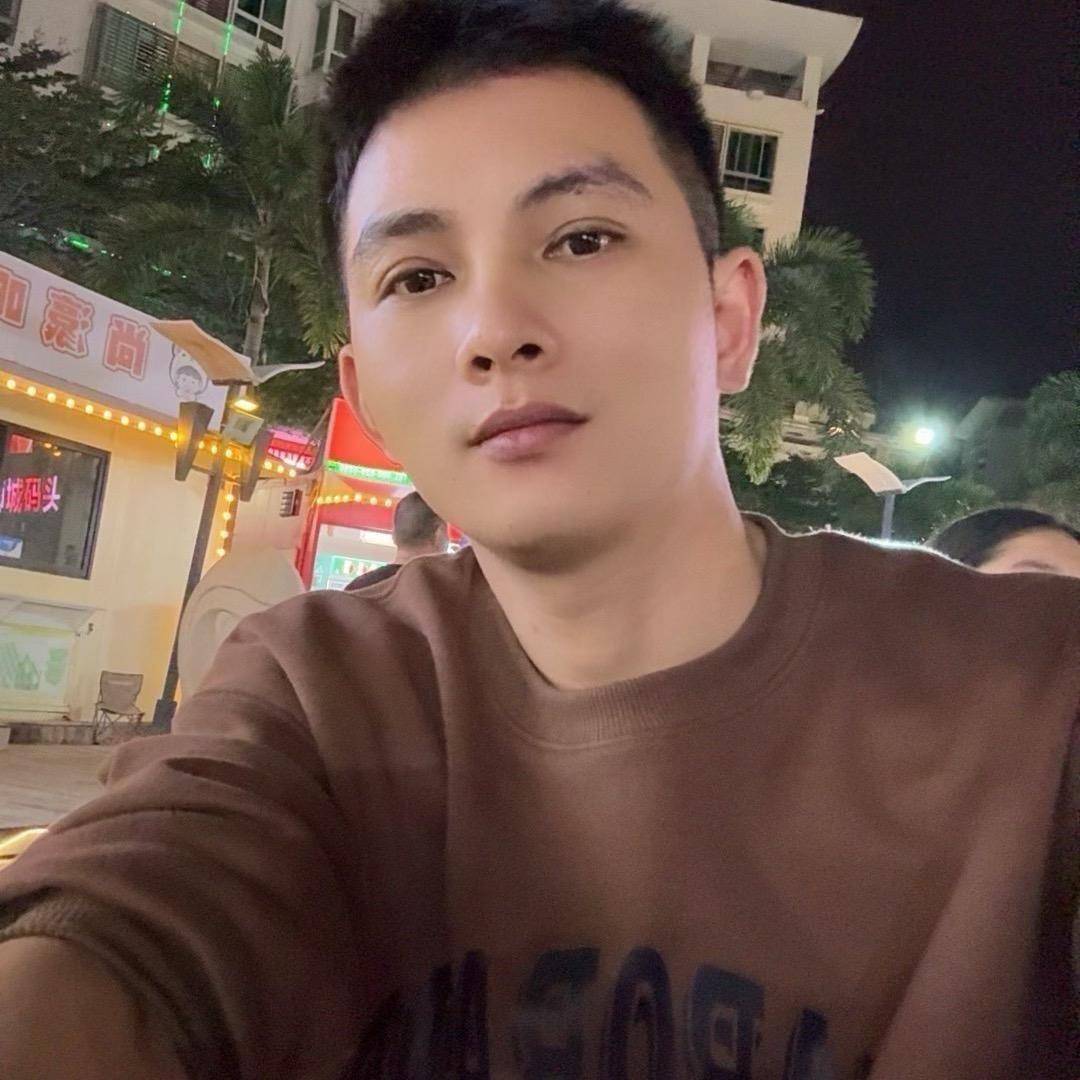 巴特先生优选推荐官