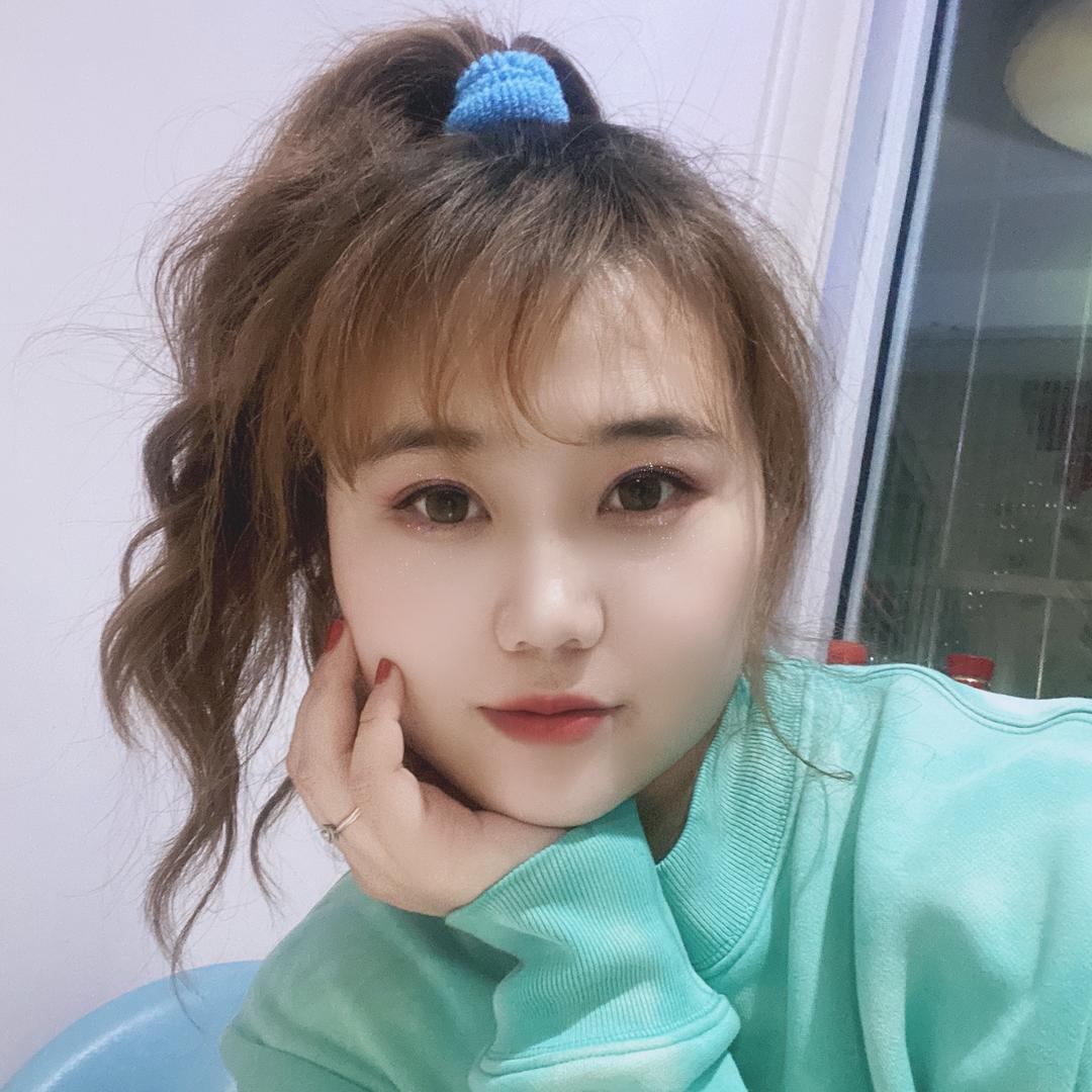 👑方小晴