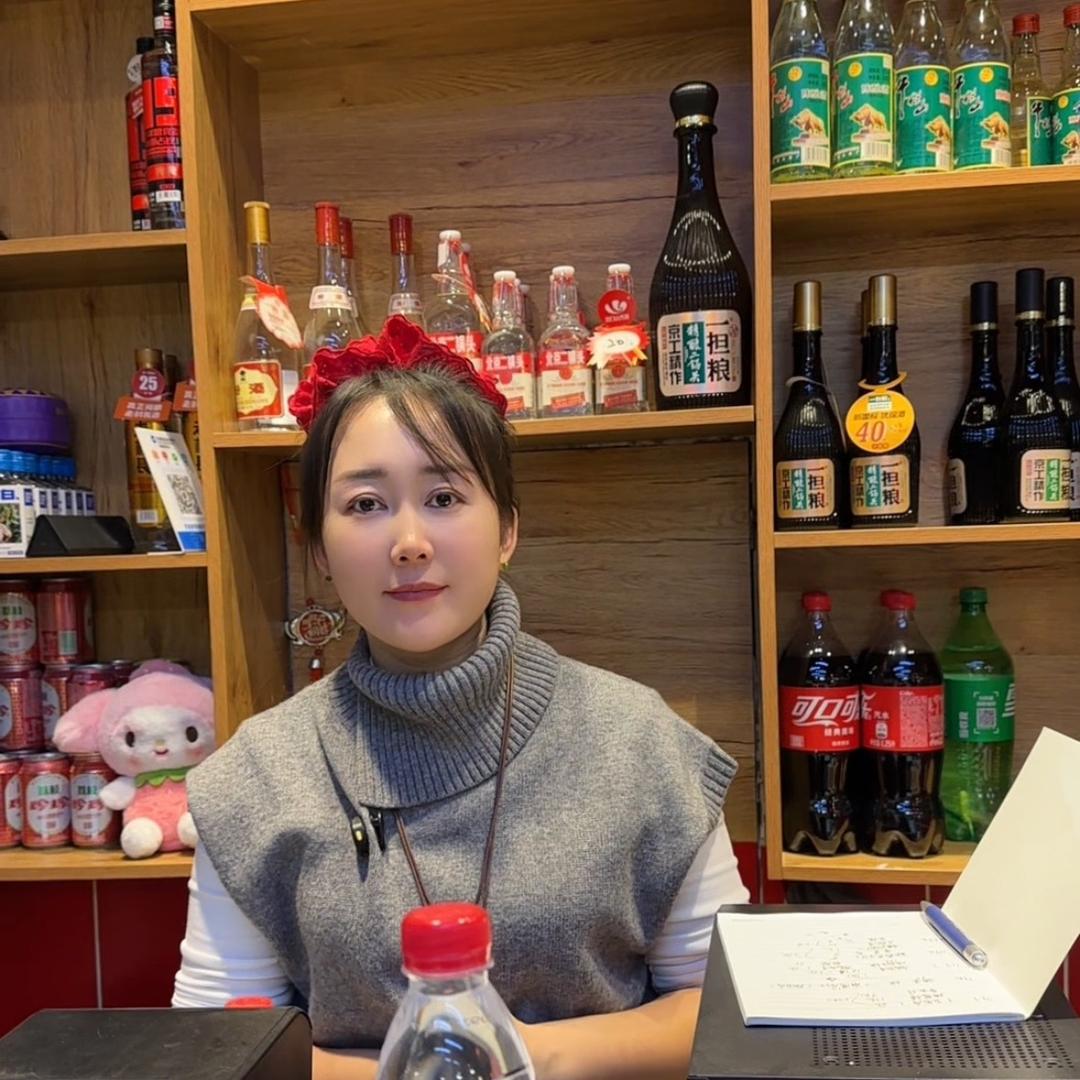 好兄弟鸽子王串吧家的妍姐