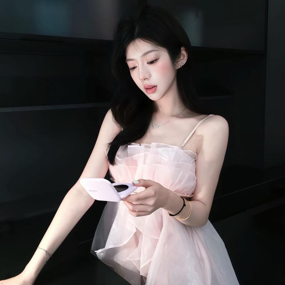 婷妹