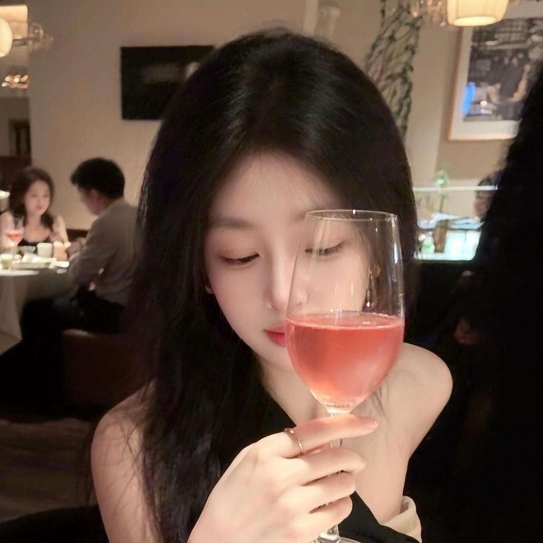 白月光💫