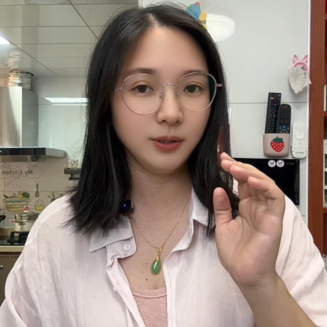 广东何姐