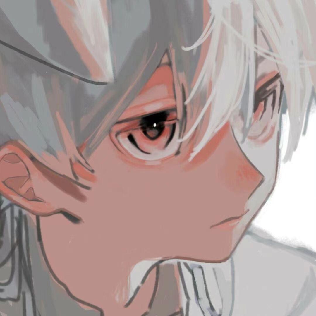 男二号