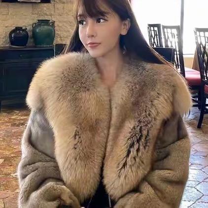 柏雪BOXUE 直播爆款返场