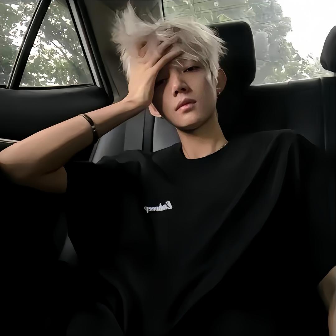 睡个好觉💤