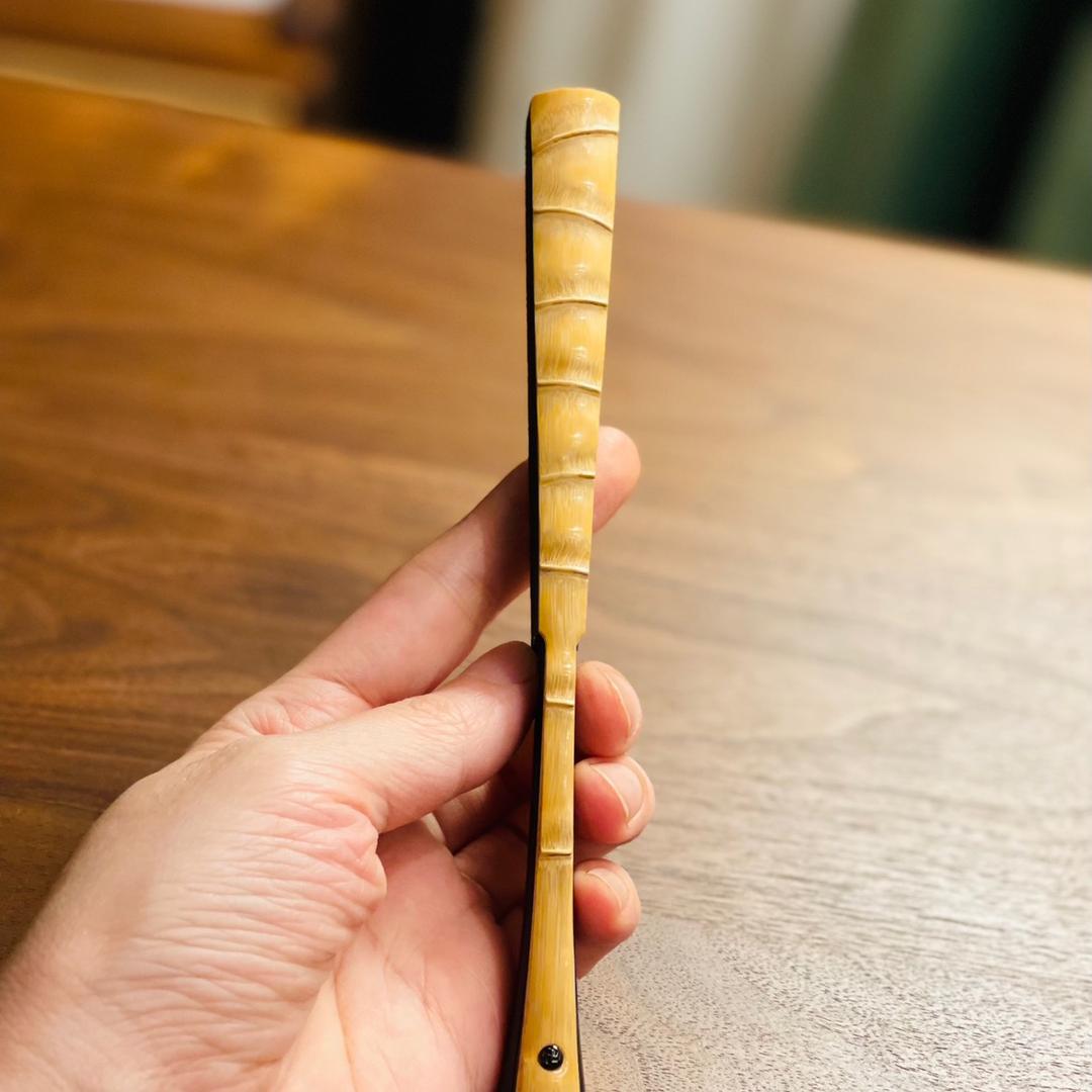 扇堂【专业定制手工折扇】
