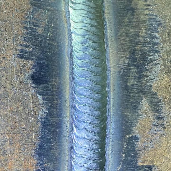 电焊生产队