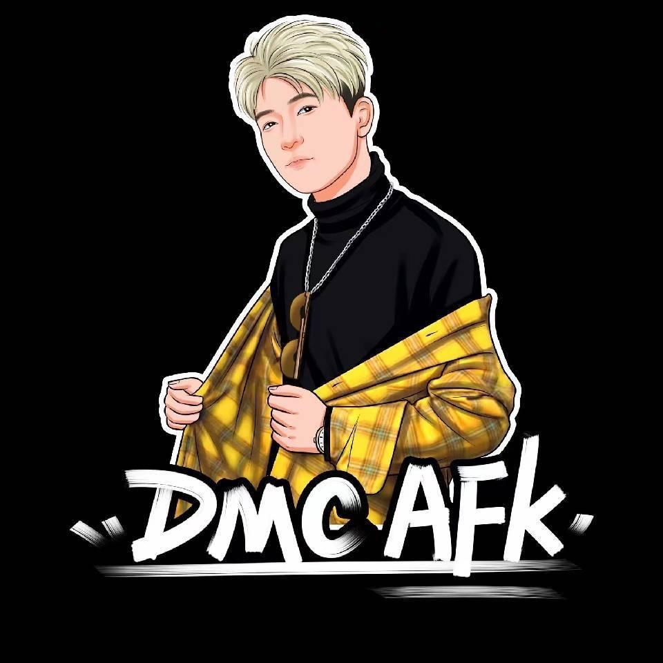 MC🎤AFK🎃