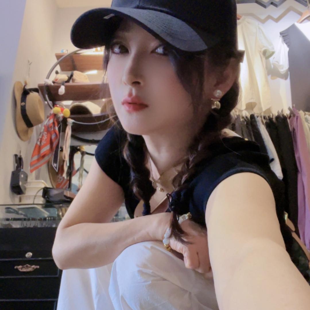 兔宝☔️☔️
