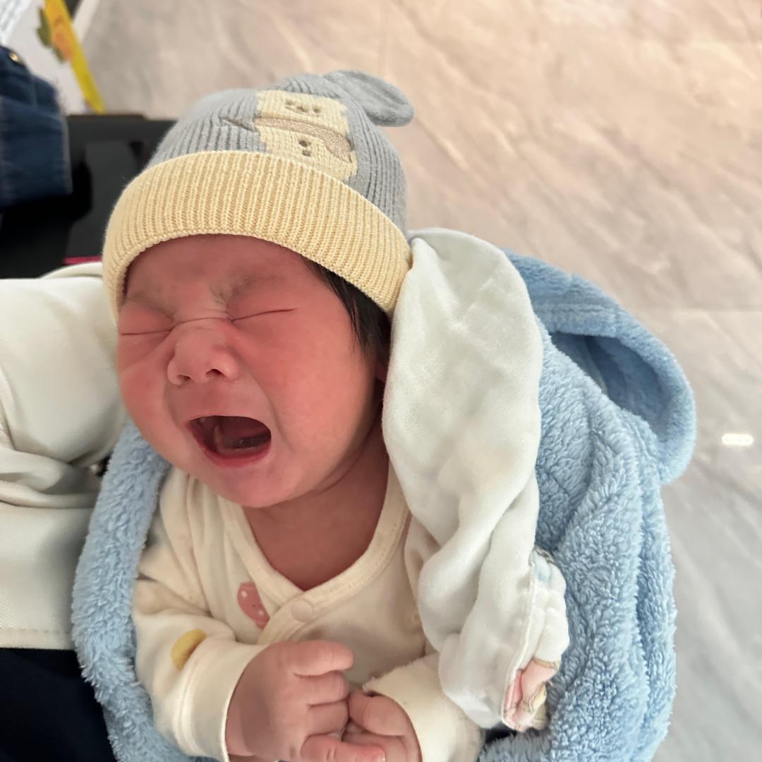 小旺仔🍼麻麻