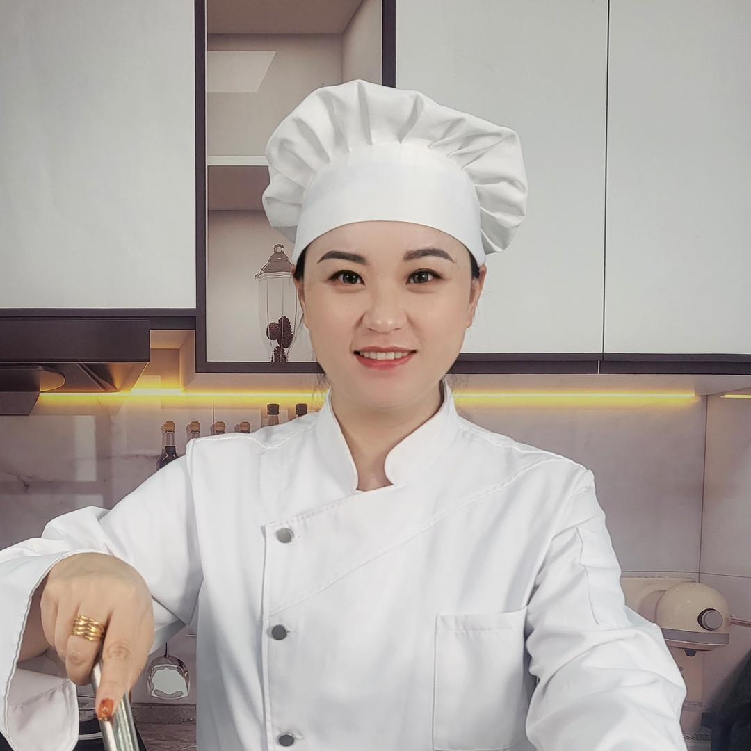 粥美人