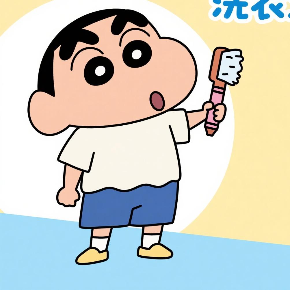 小新精致洗护