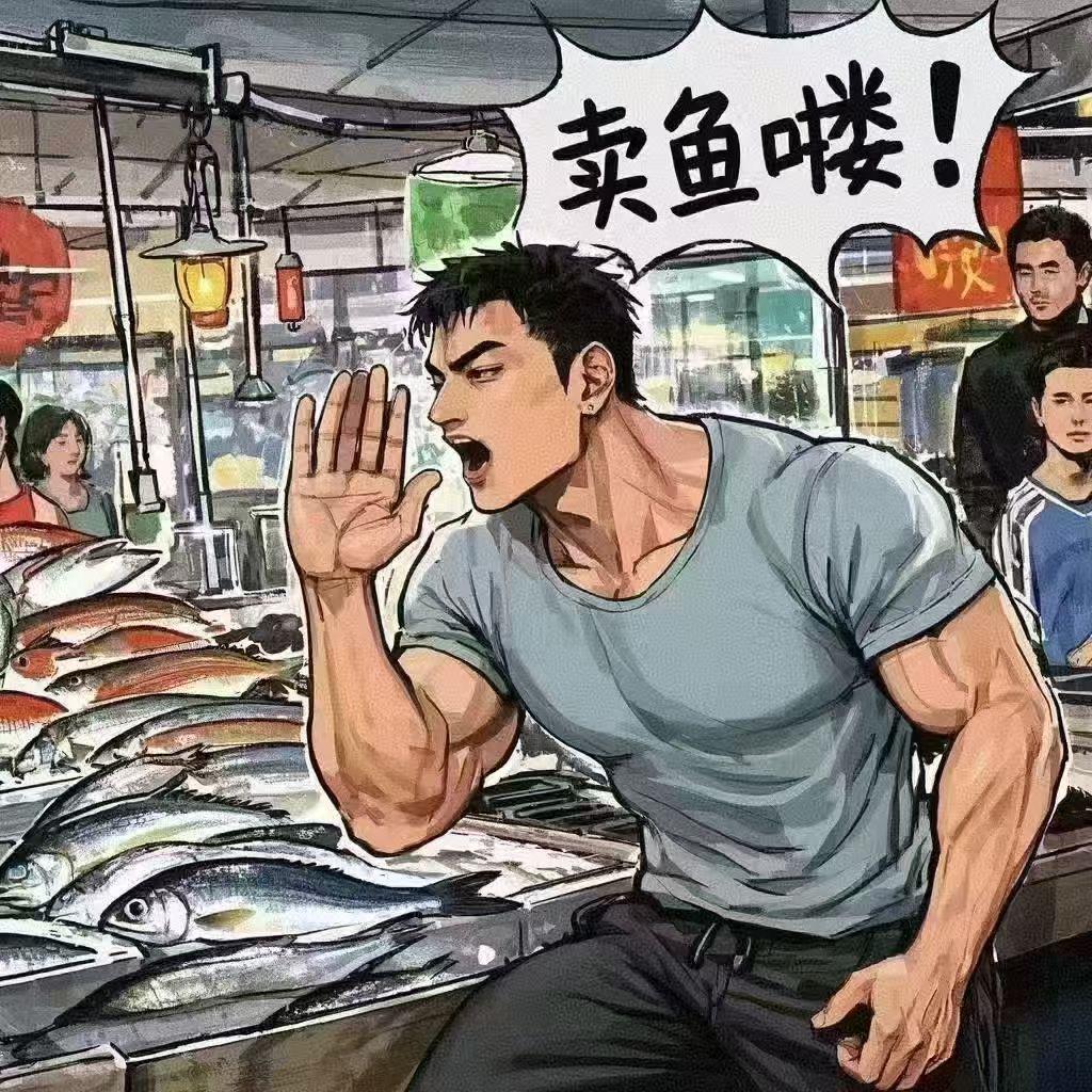 汕尾一兴水产店