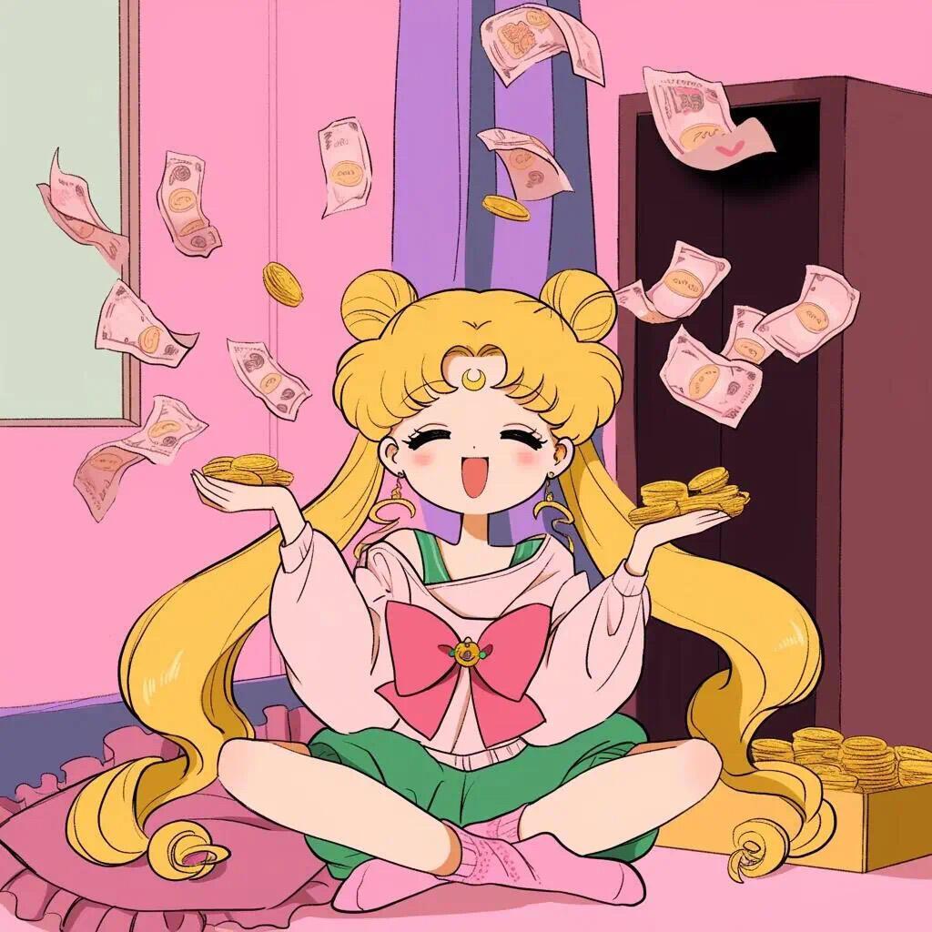 xiaoxiao姌