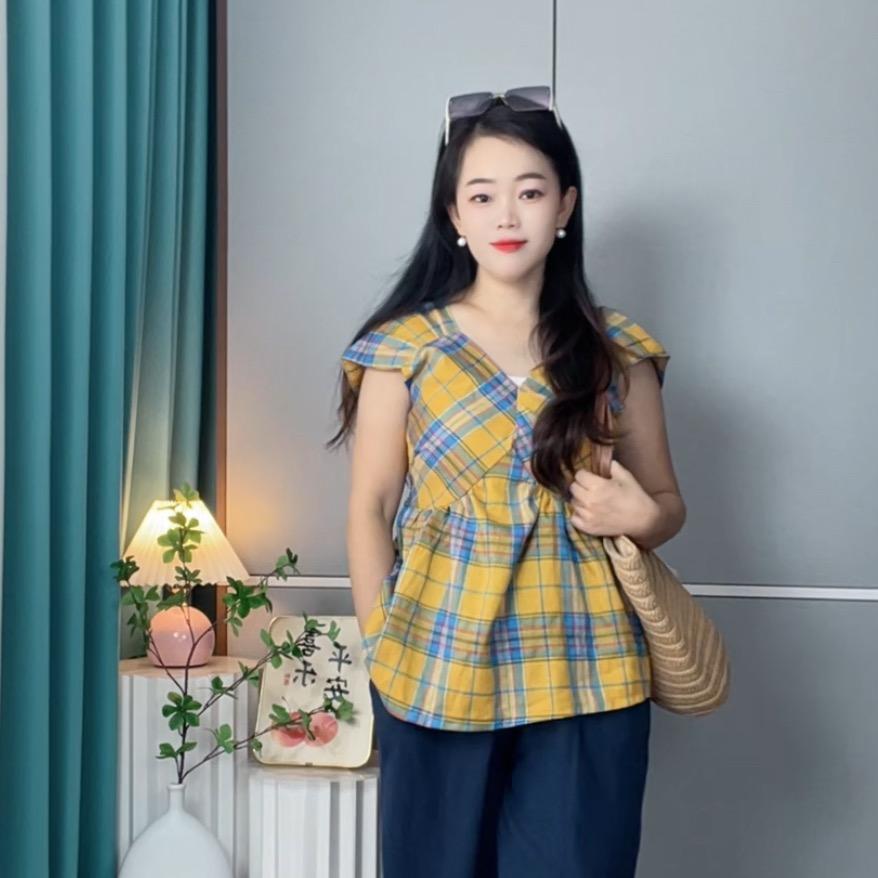 有米家👗精选女装