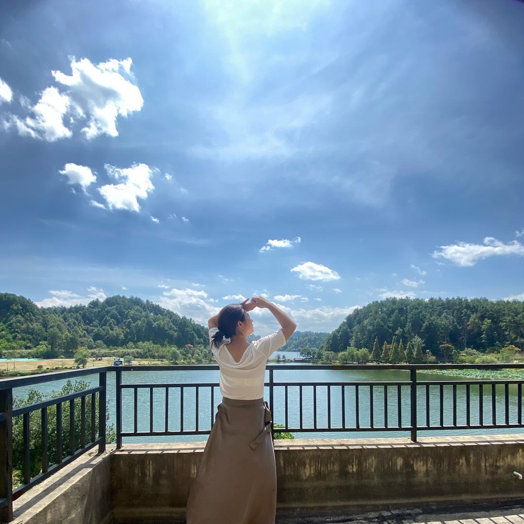 遵义房产杨丽（品正团队）