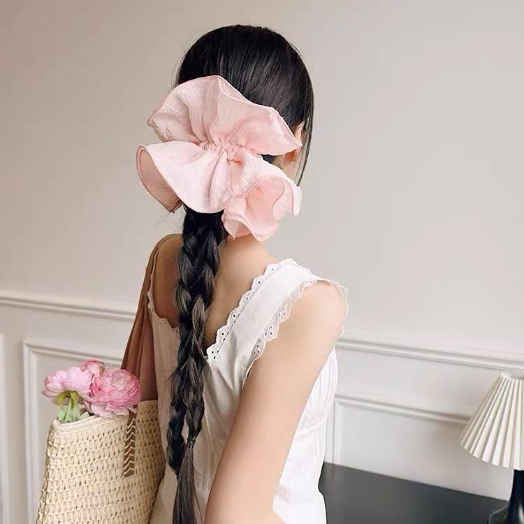 喜甜手作发圈diy