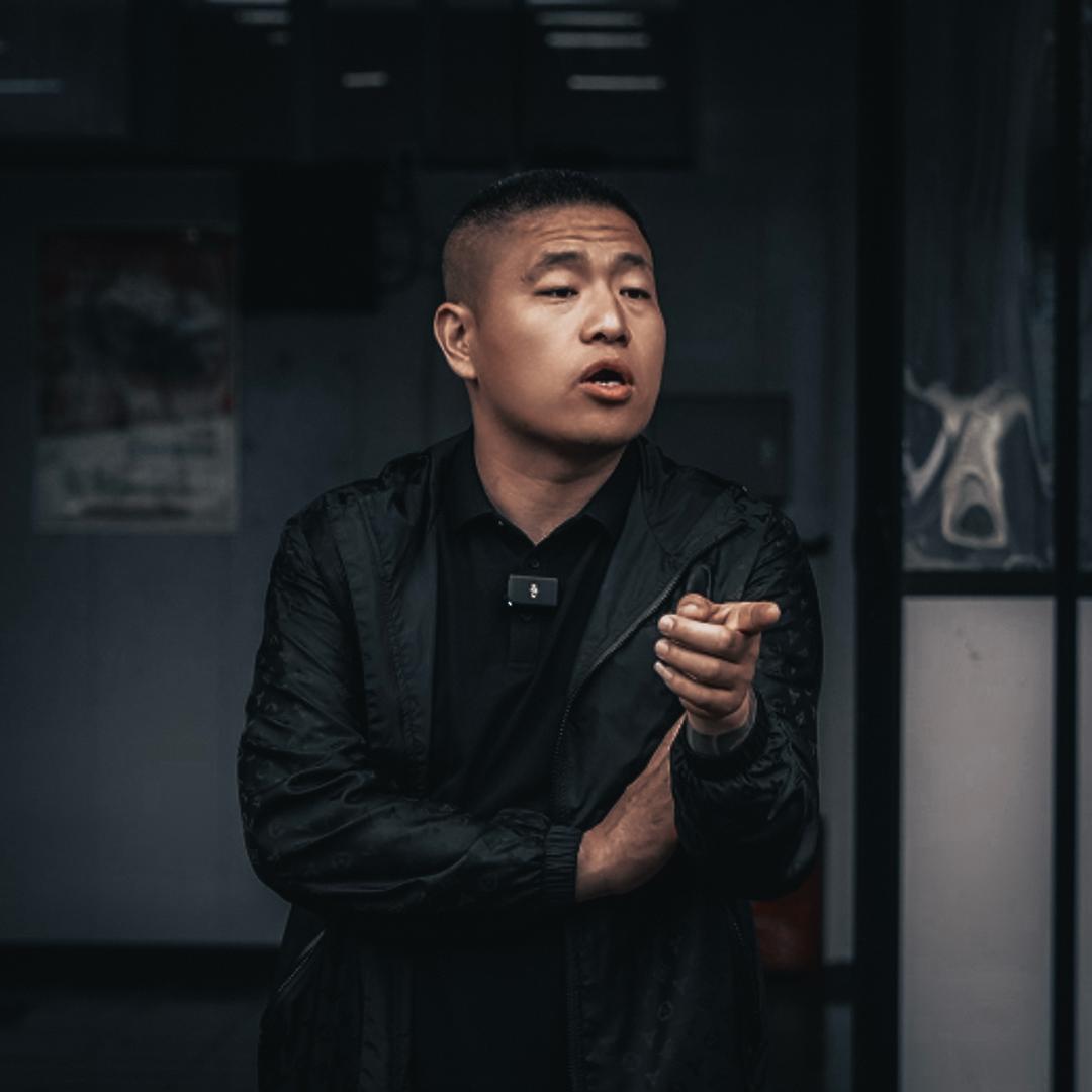 北京优车行  三哥