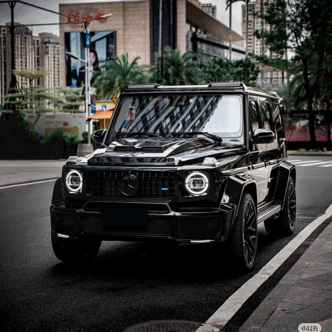 南宁耀大二手车A8