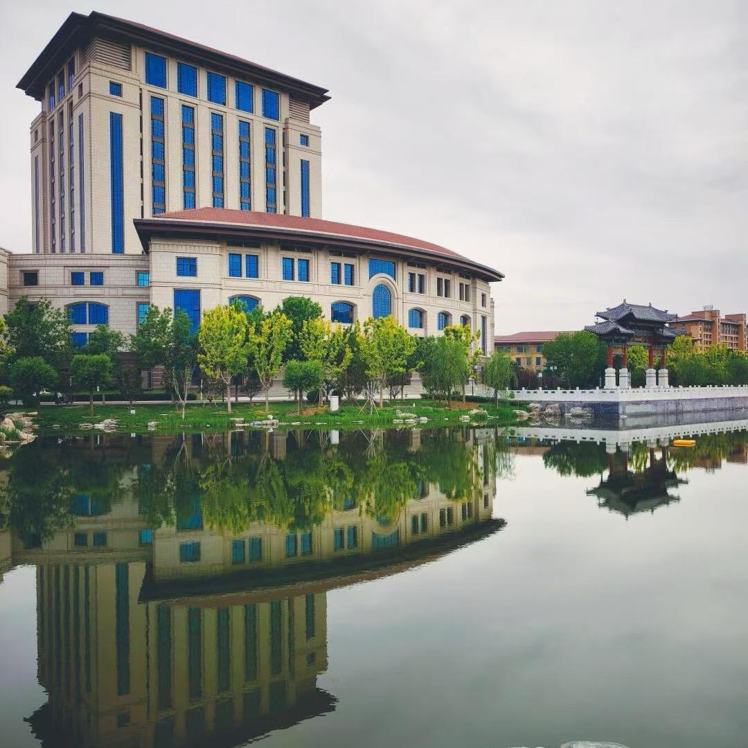 太理生活圈之捞学长