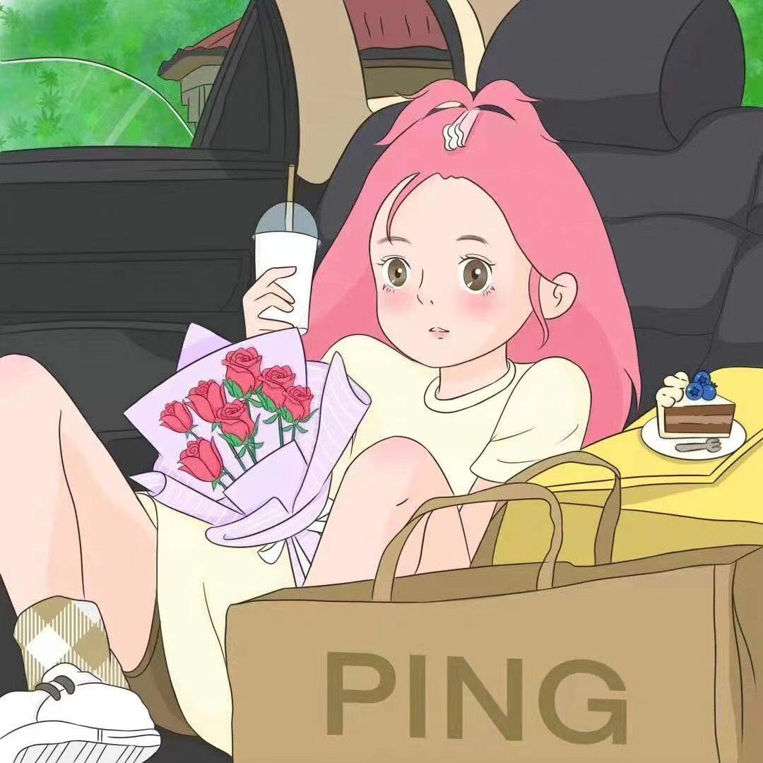 乔乔穿戴甲