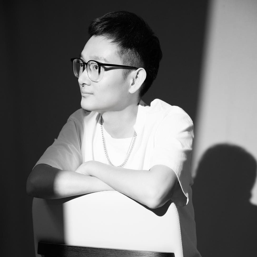 室内设计师阿锋