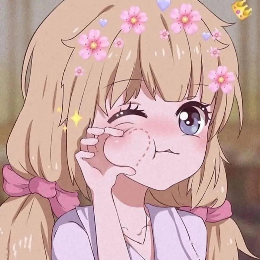 NiceMei💕