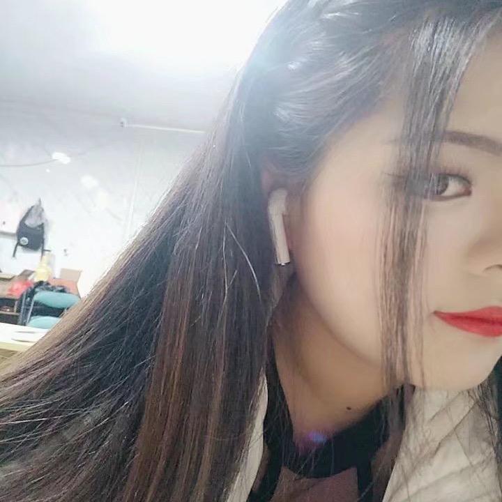 胡小姐
