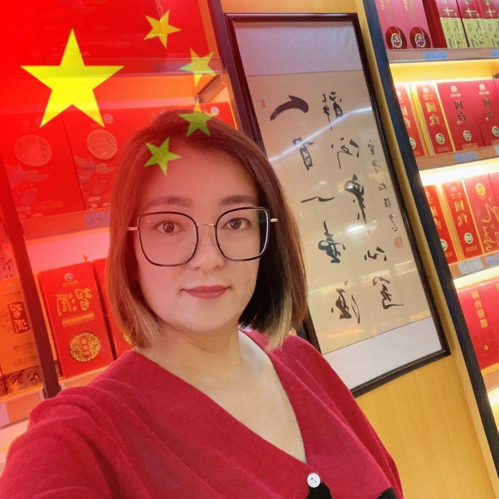 張小张