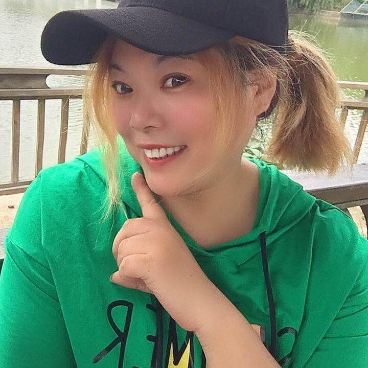 依梦💋