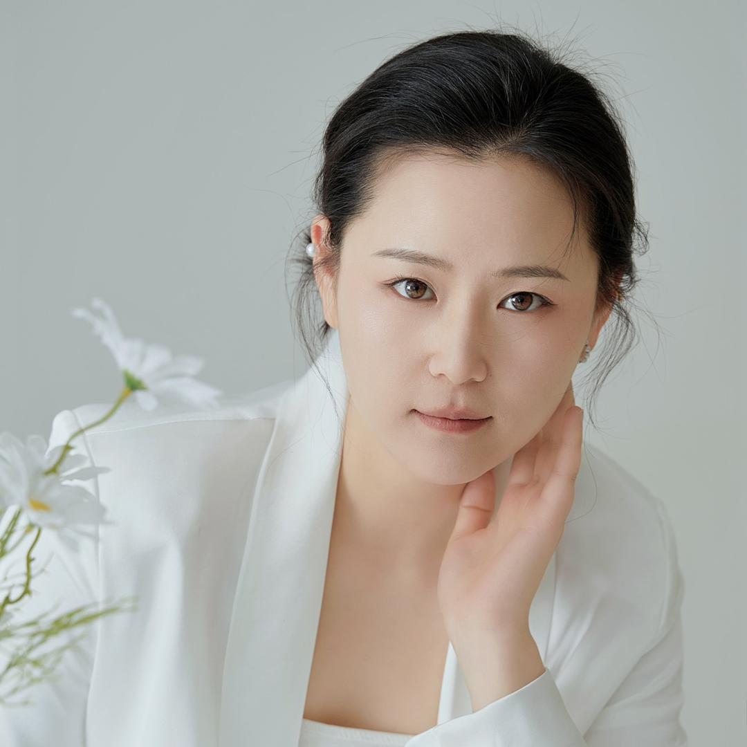 潘老师教瑜伽