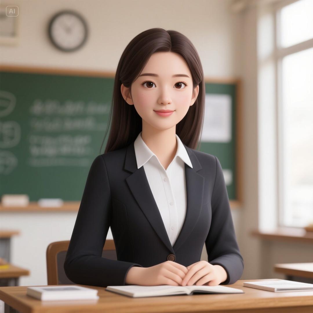 天津中高考提分刘老师