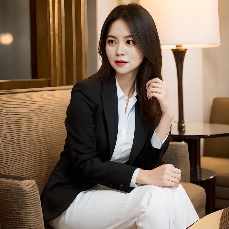 西西老师教英语