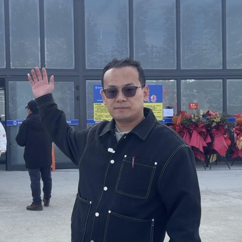 杨哥仓储超市