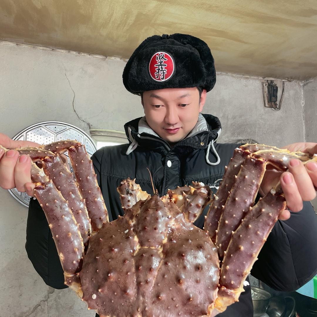吾乃老七