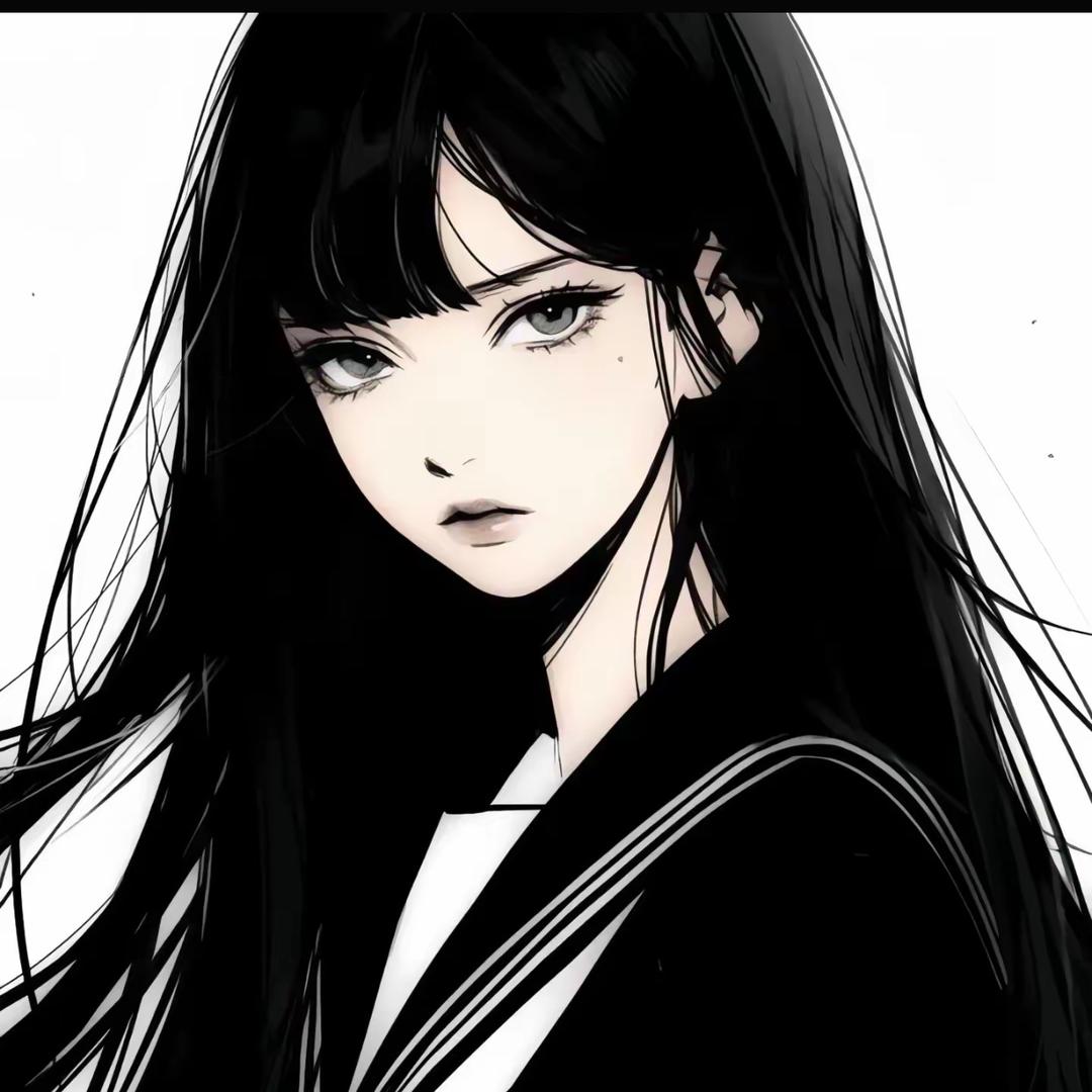 清纯小七