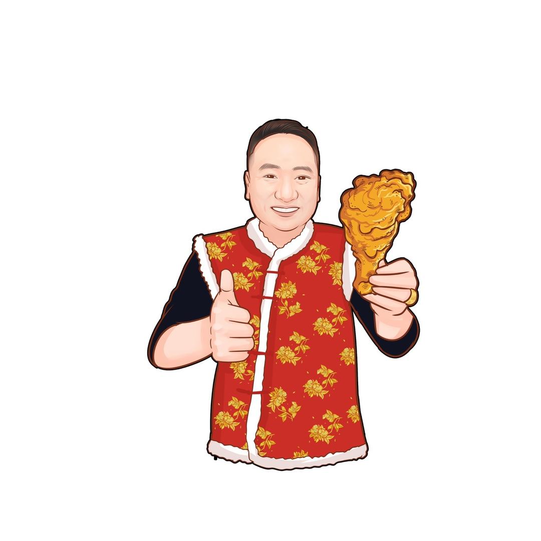 小船炸货铺总部