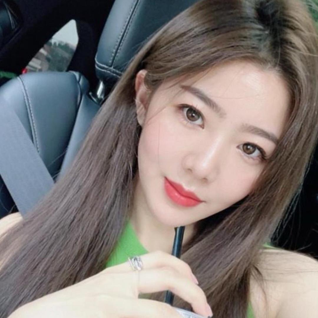 倾城💋