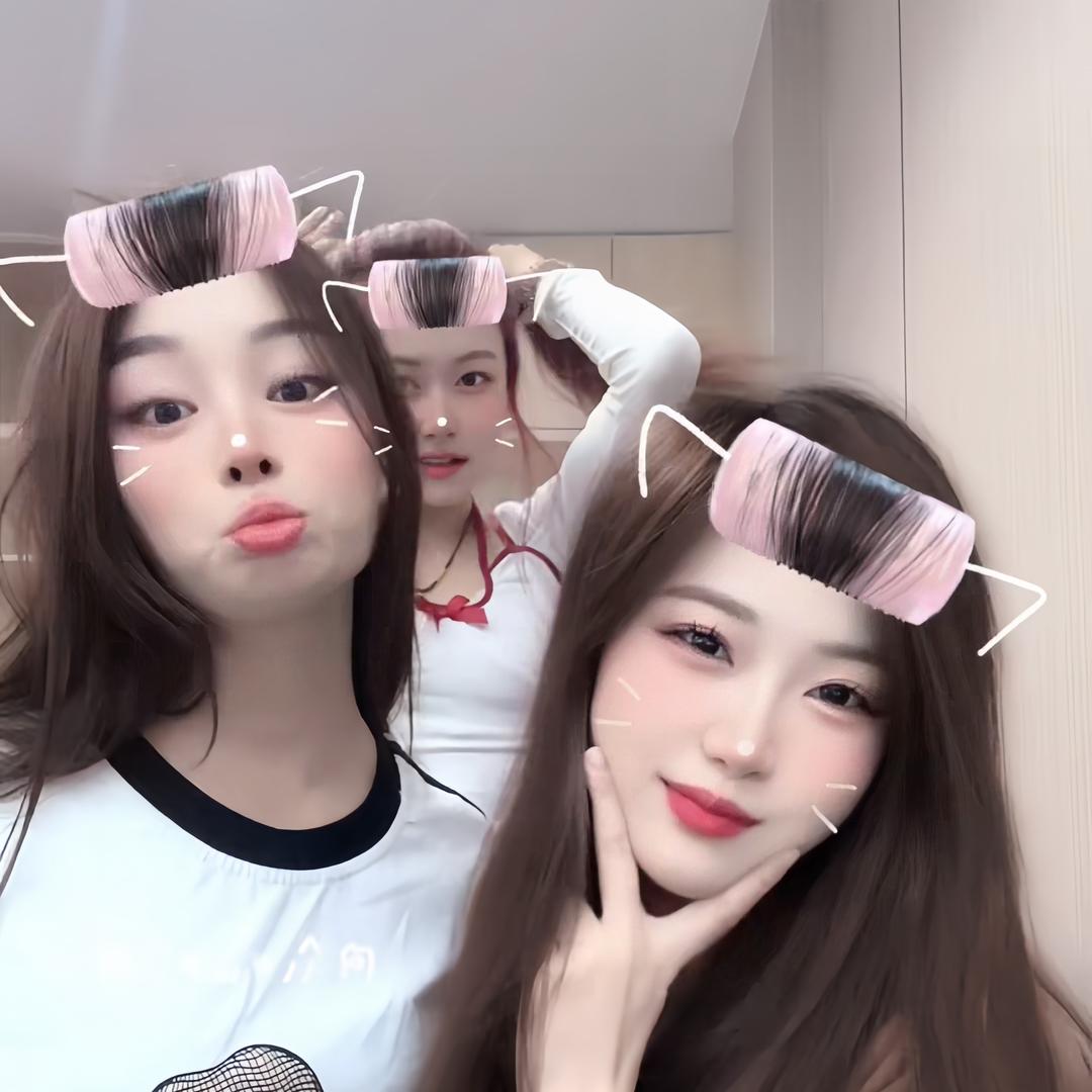 白云朵朵☁️