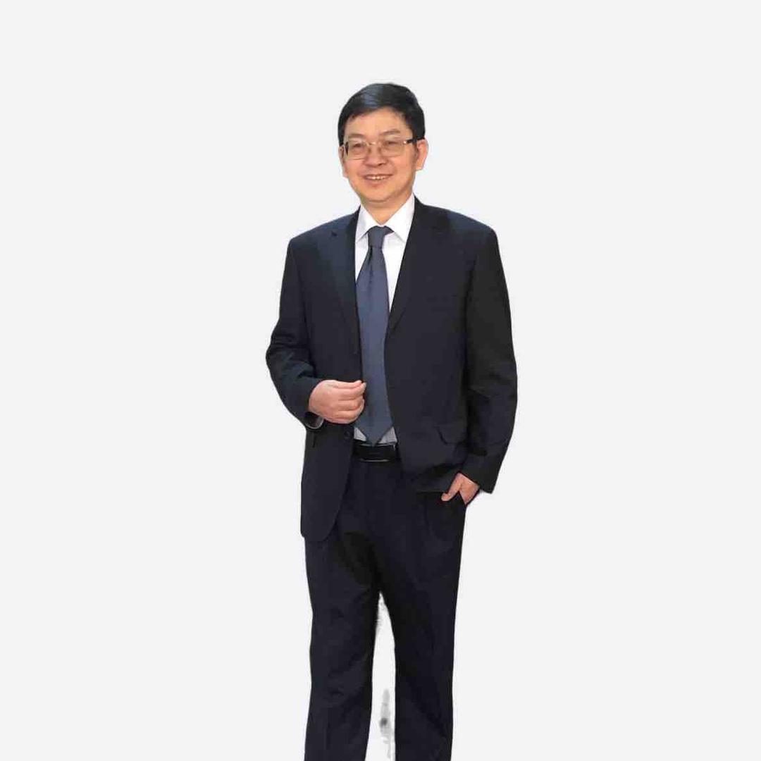 功能神经外科陈国强