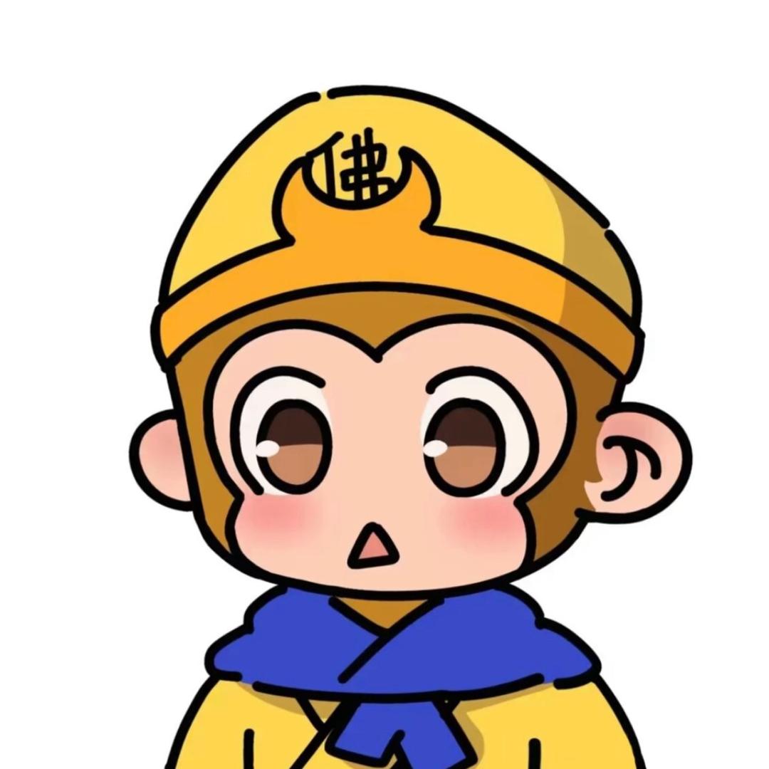 猴子🐒和平精英