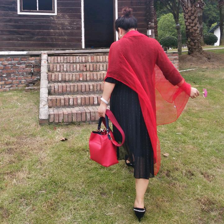 秋水伊人（拒聊天）