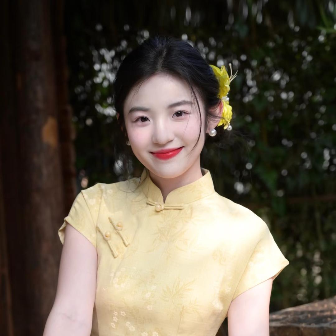 玉穗