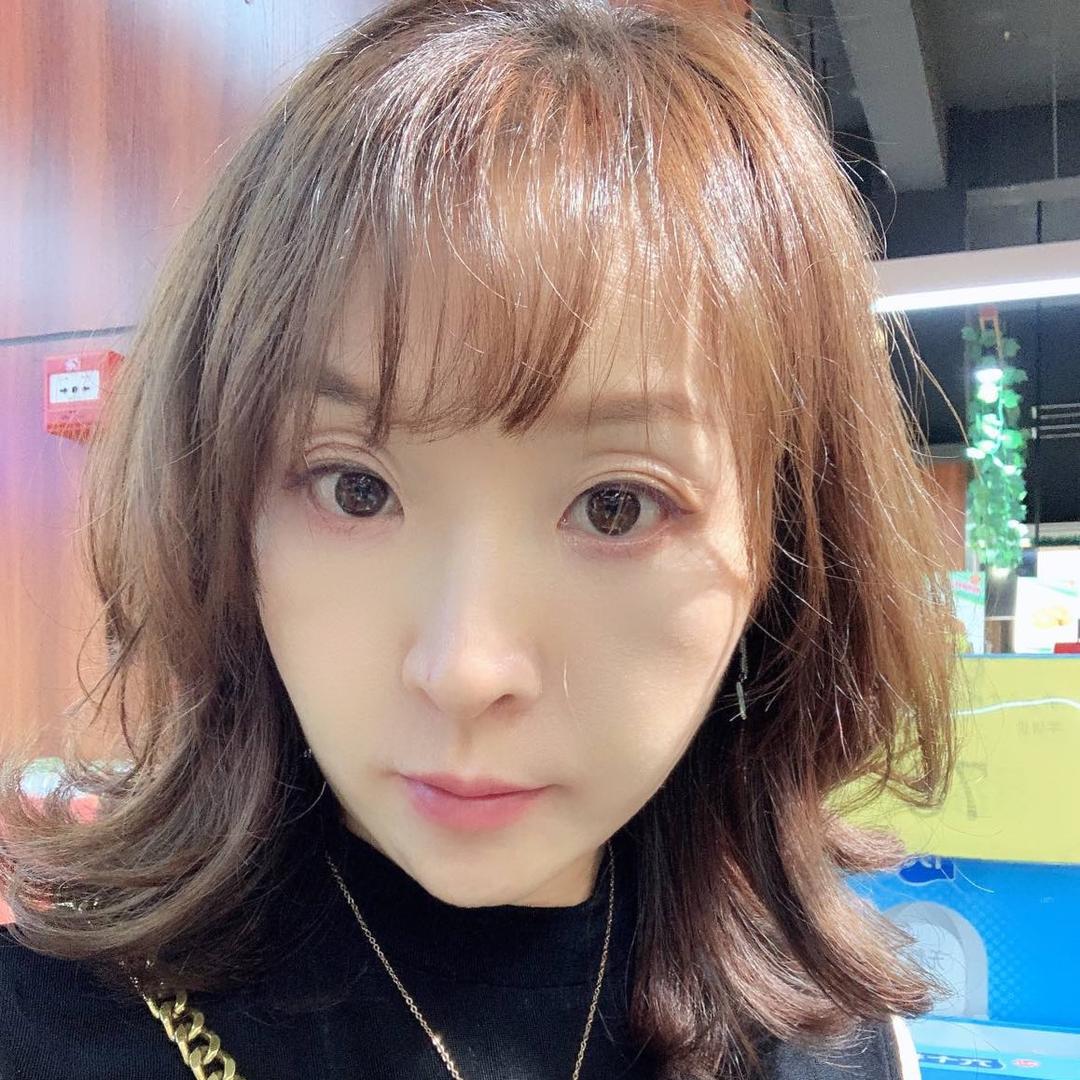 秋宝🐇
