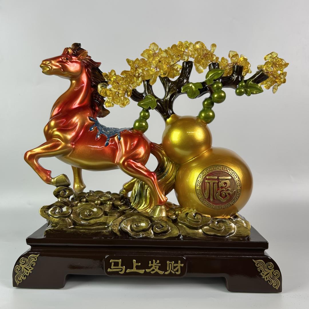 福满多家居饰品