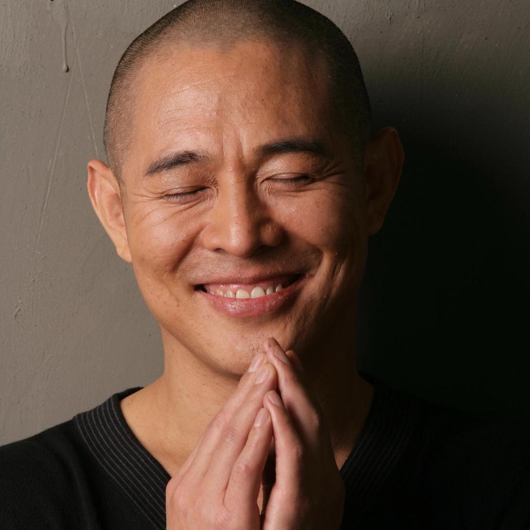 上官墨安